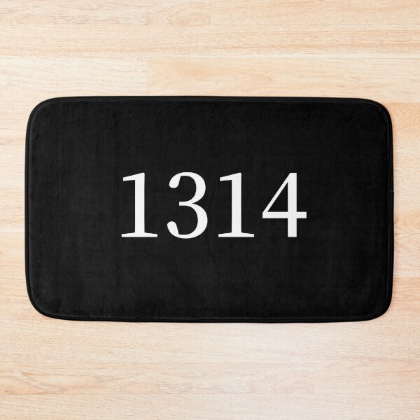 Item preview, Forever in Chinese - 1314 (yisan yisi) designed and sold by dumplingdesign.
