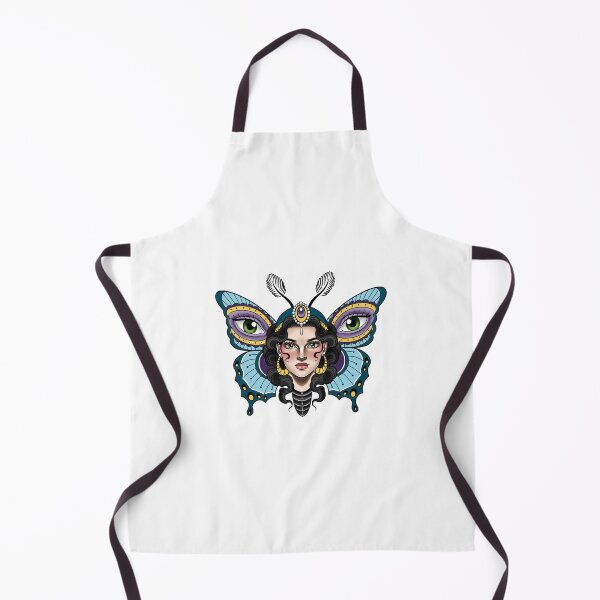 Item preview, Butterfly lady designed and sold by *~*MagicCorner*~*.