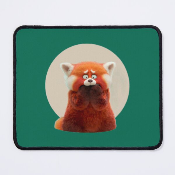 Item preview, Turning Red Giant Panda designed and sold by 2JTTees.