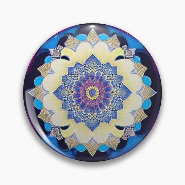 Item preview, BOHEMIAN MANDALA designed and sold by DanaMire.
