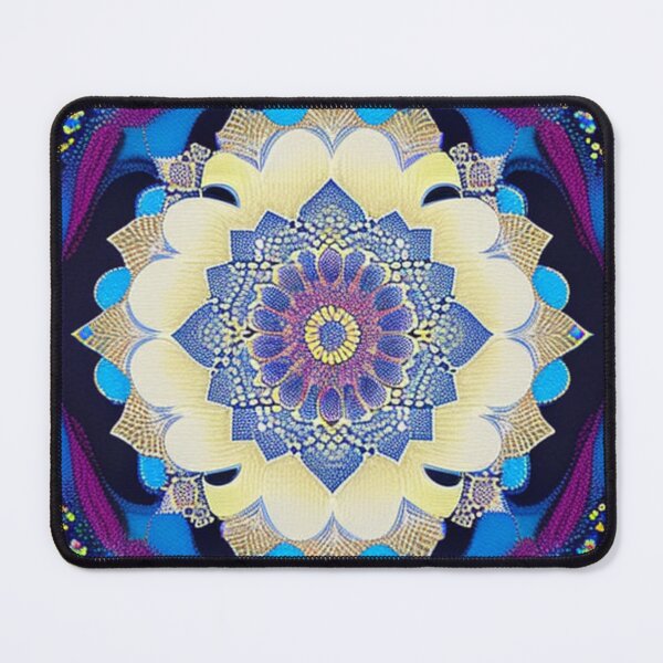 Item preview, BOHEMIAN MANDALA designed and sold by DanaMire.