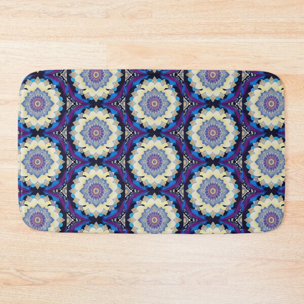 Item preview, BOHEMIAN MANDALA designed and sold by DanaMire.
