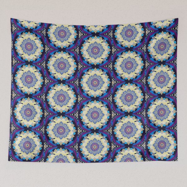 Item preview, BOHEMIAN MANDALA designed and sold by DanaMire.