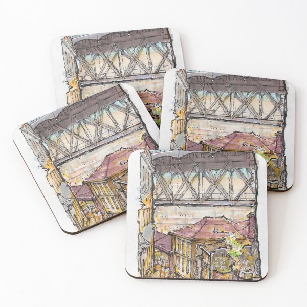 Item preview, Porto Portugal designed and sold by Gregg Brown.