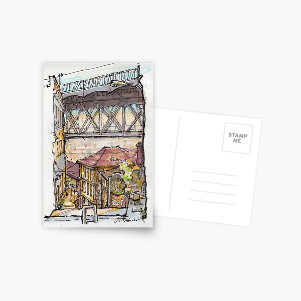 Item preview, Porto Portugal designed and sold by Gregg Brown.