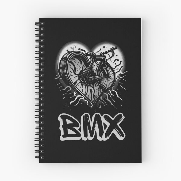 Item preview, BMX valentine for bmx riders and for bmx lover - BMX VALENTINES DAY DESIGN (4) designed and sold by TourDePassion.