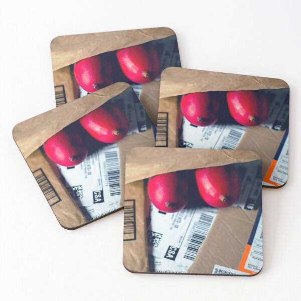 Item preview, mangoes from the orchard designed and sold by Claudio Pepper.