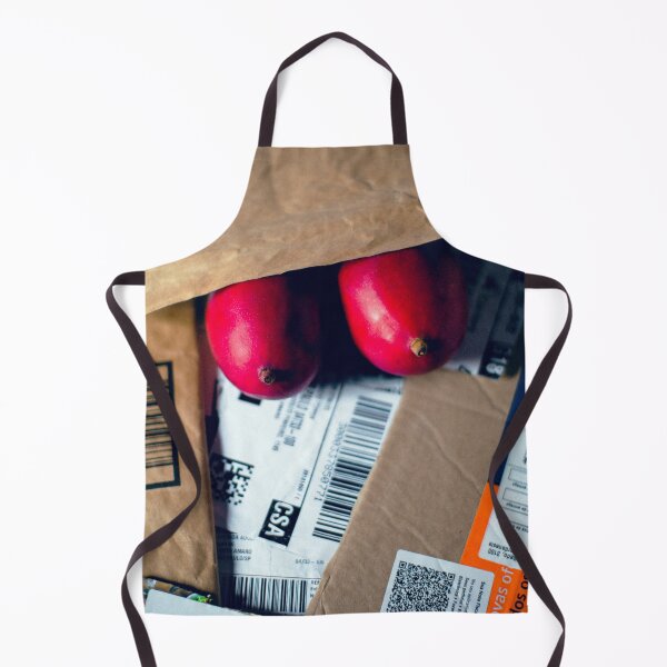 Item preview, mangoes from the orchard designed and sold by Claudio Pepper.
