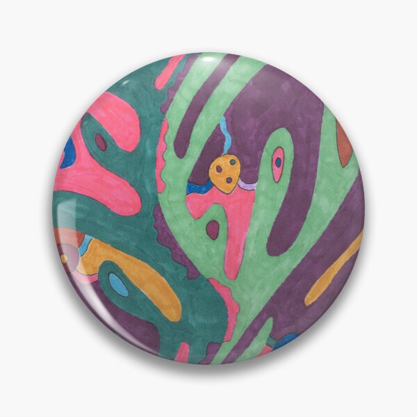 Item preview, "As One" designed and sold by Rebekah  McLeod.
