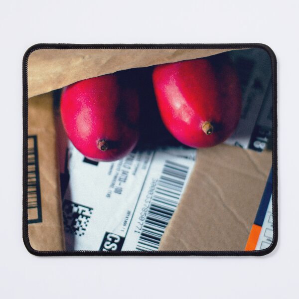 Item preview, mangoes from the orchard designed and sold by Claudio Pepper.
