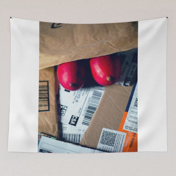 Item preview, mangoes from the orchard designed and sold by Claudio Pepper.