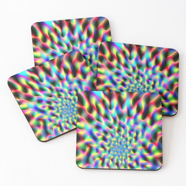 Item preview, Psychedelic Pattern #99 - Part of Our Psychedelic Pattern Collection designed and sold by Psychedelic Psychos.