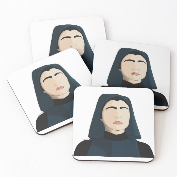 Item preview, Sister Camila designed and sold by fanartbygabi | Gabi Veiga.
