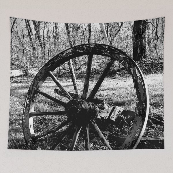 Item preview, Old Virginia designed and sold by Vanessa Hogle.