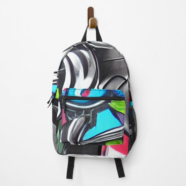 Item preview, Urban graffiti street art. designed and sold by GabyTrillions.