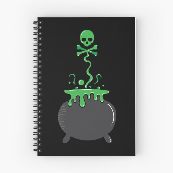 Item preview, Witch's Cauldron designed and sold by Celestial Aura Creations.