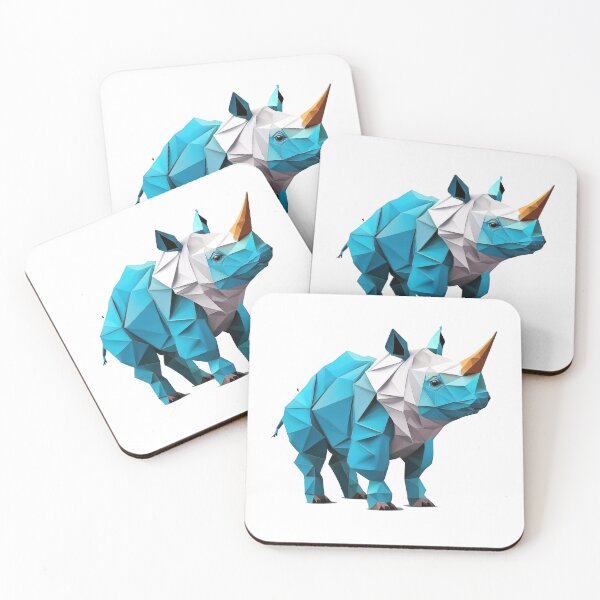 Item preview, Fictional origami animal #15 designed and sold by Micapox.