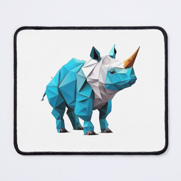 Item preview, Fictional origami animal #15 designed and sold by Micapox.