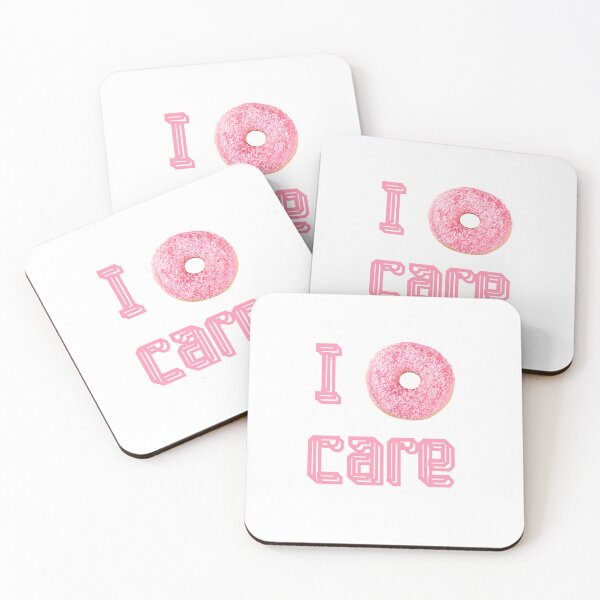 Item preview, I donut care realy designed and sold by sammanstore.