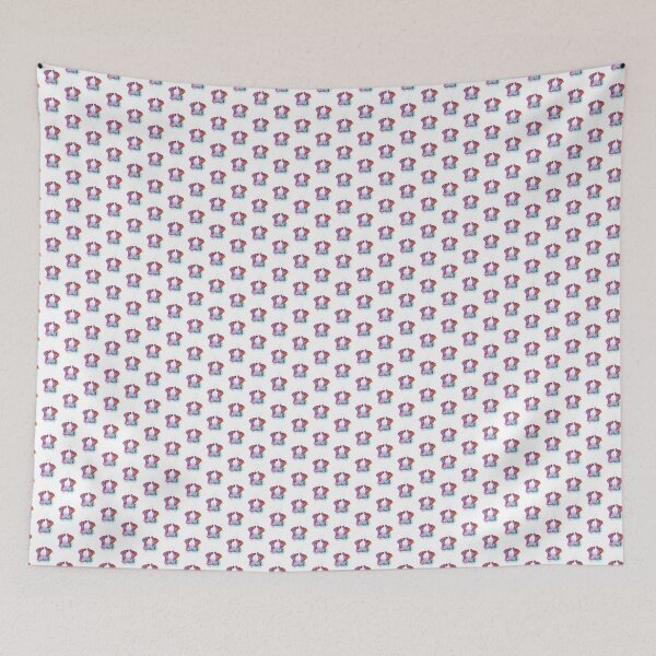 Item preview, Curling designed and sold by Rosaliartbook.