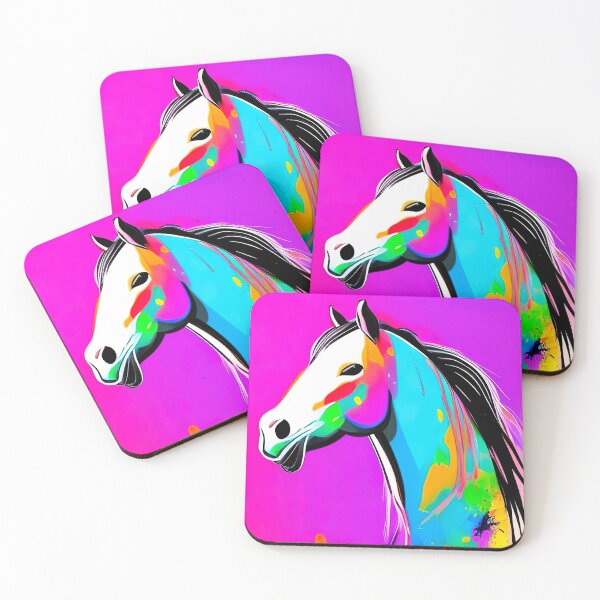 Item preview, Horse designed and sold by Awesome Things.
