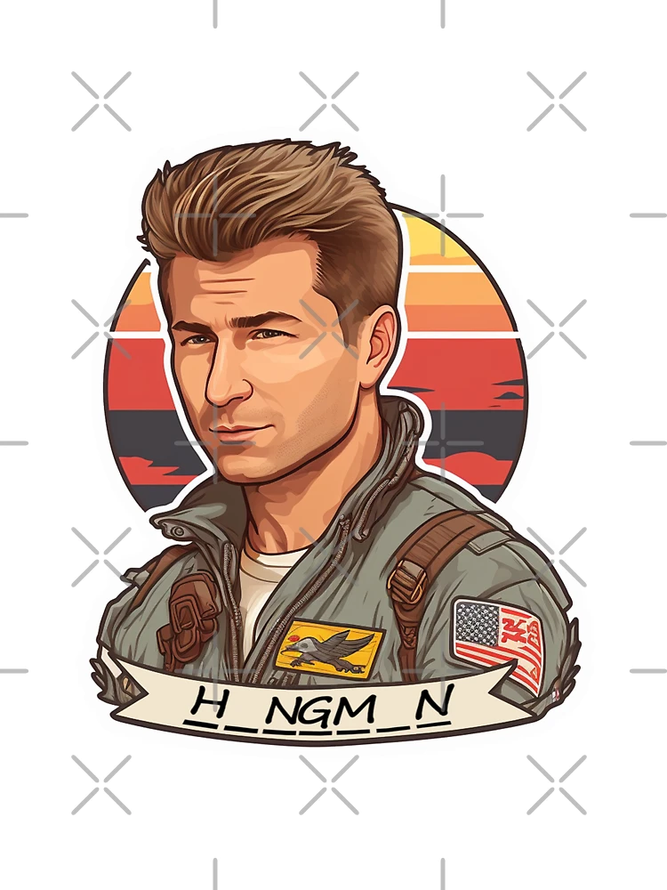 Jake Seresin, Top Gun Wiki