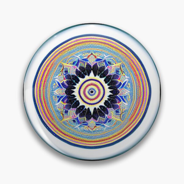 Item preview, BOHEMIAN MANDALA designed and sold by DanaMire.
