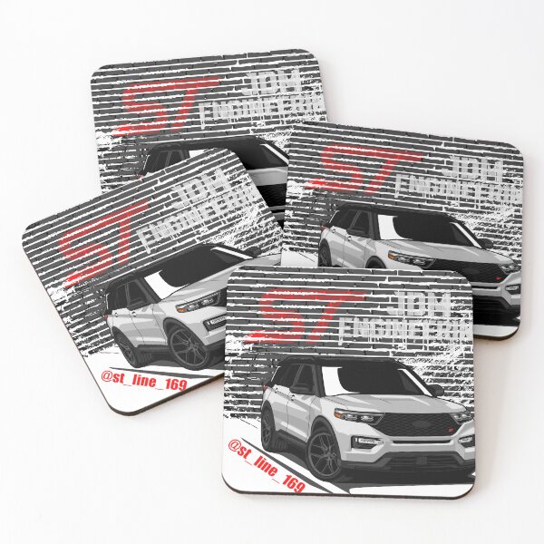 Item preview, @ST_LINE_169 designed and sold by Ford-JDM.