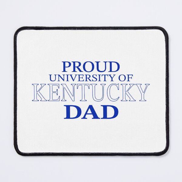 Item preview, Proud University of Kentucky Dad designed and sold by missavaw.