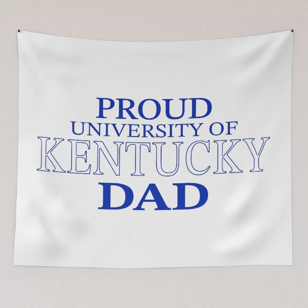 Item preview, Proud University of Kentucky Dad designed and sold by missavaw.