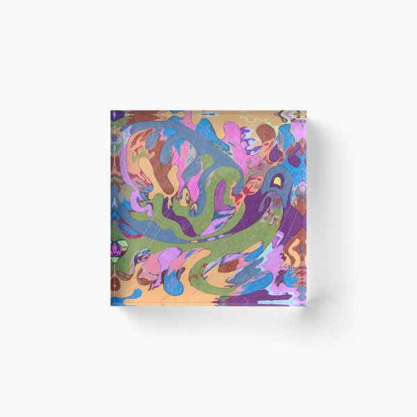 Item preview, "Drowning" designed and sold by Rebekah  McLeod.