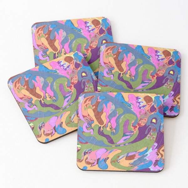 Item preview, "Drowning" designed and sold by Rebekah  McLeod.