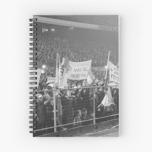 Artikelvorschau, Feyenoord - Reims '63 II entworfen und verkauft von Walljar.