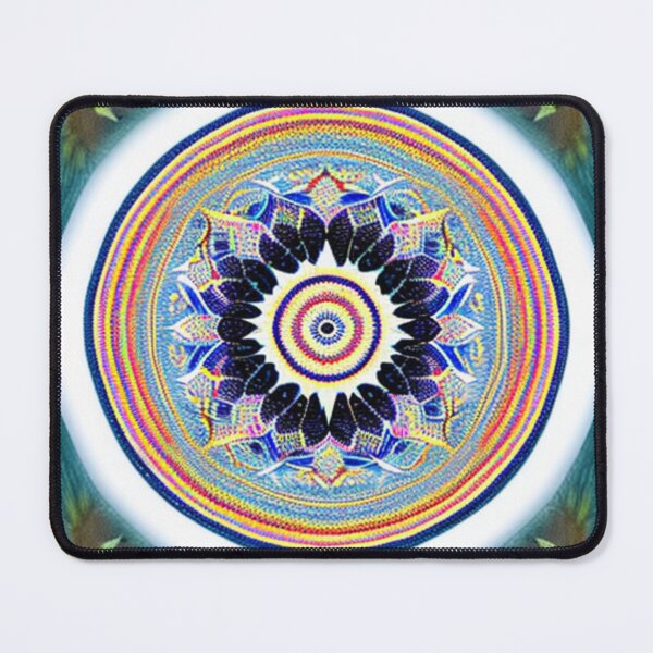 Item preview, BOHEMIAN MANDALA designed and sold by DanaMire.