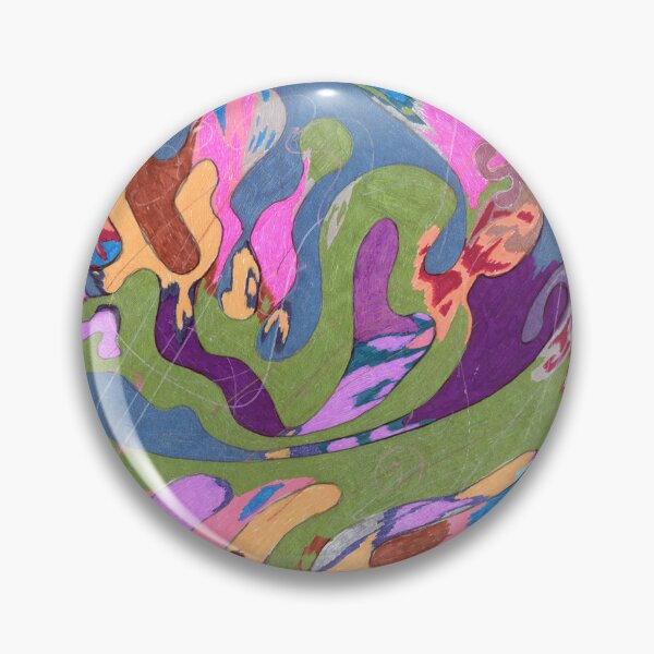 Item preview, "Drowning" designed and sold by Rebekah  McLeod.