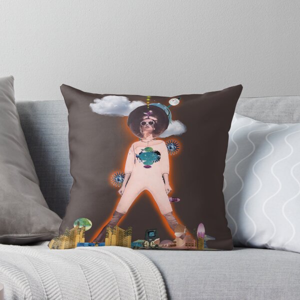 Item preview, Futurism designed and sold by Billiebobx.