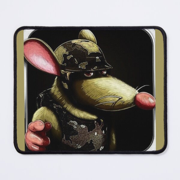Item preview, RATZ designed and sold by KraftCraftyArts.