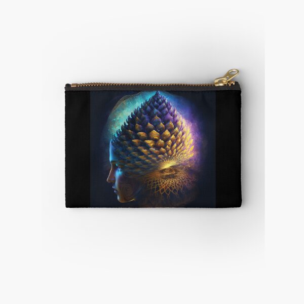 Item preview, Pineal Head designed and sold by Plumtree81.