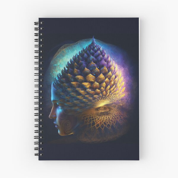 Item preview, Pineal Head designed and sold by Plumtree81.