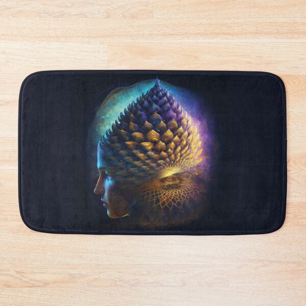 Item preview, Pineal Head designed and sold by Plumtree81.