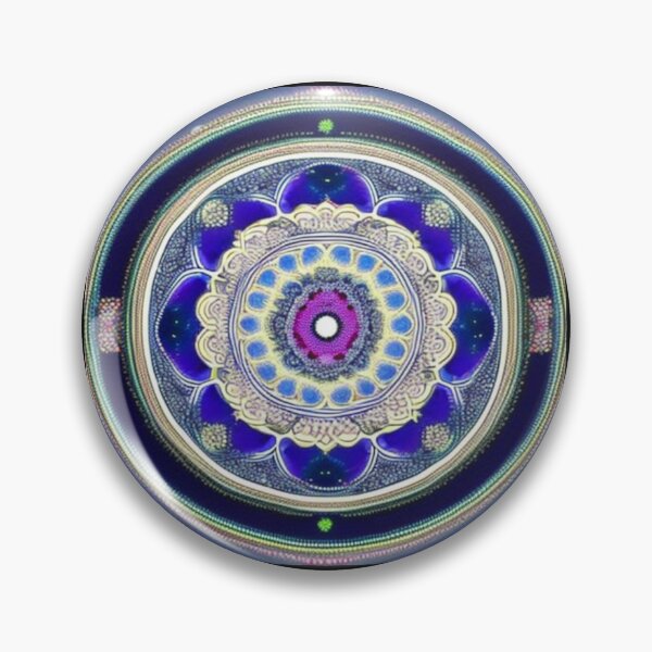Item preview, BOHEMIAN MANDALA designed and sold by DanaMire.