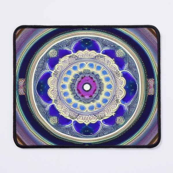 Item preview, BOHEMIAN MANDALA designed and sold by DanaMire.