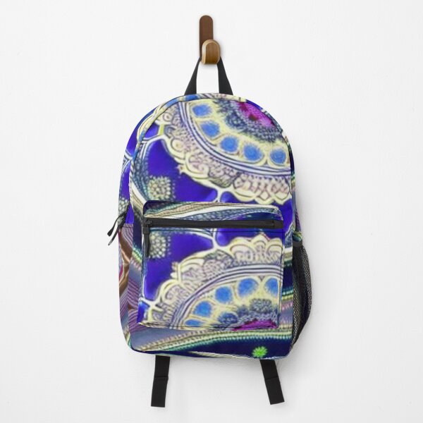 Item preview, BOHEMIAN MANDALA designed and sold by DanaMire.
