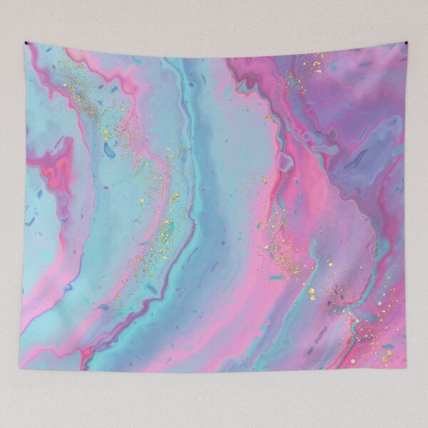Item preview, marble gold designed and sold by littlecraftshop.