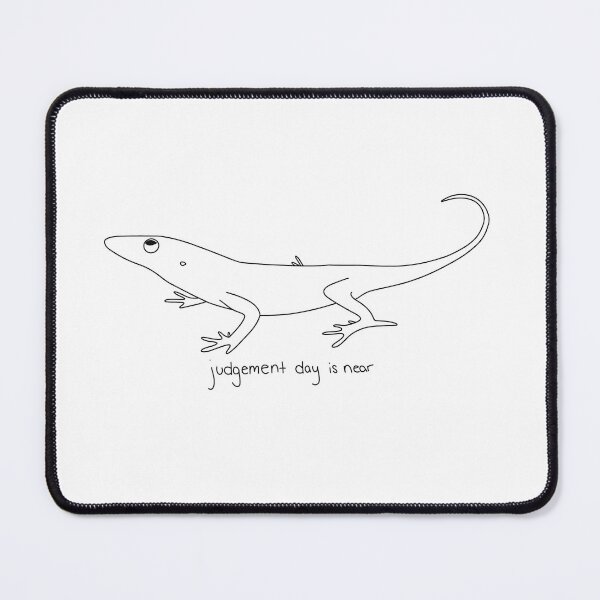 Item preview, Judgement day designed and sold by izzyrather.