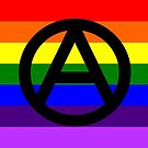 Anarchy Pride by MagicallyKaden