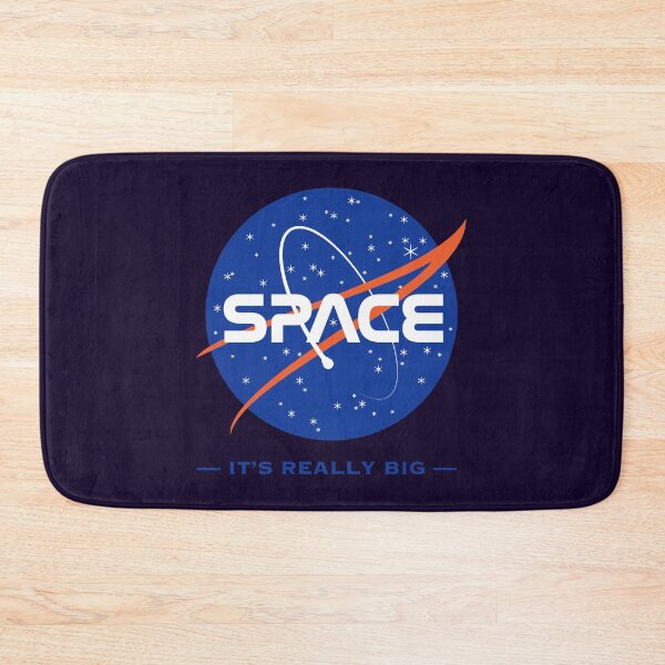 Item preview, SPACE, Really Big designed and sold by tymonardo.