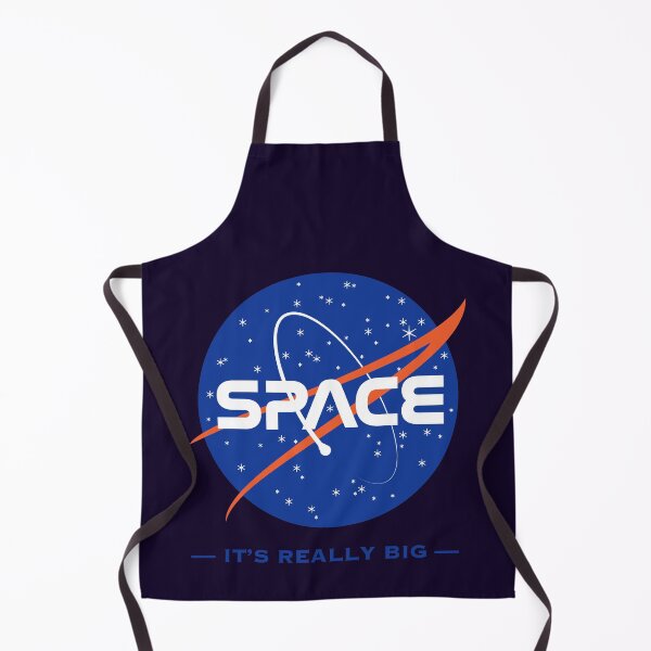 Item preview, SPACE, Really Big designed and sold by tymonardo.