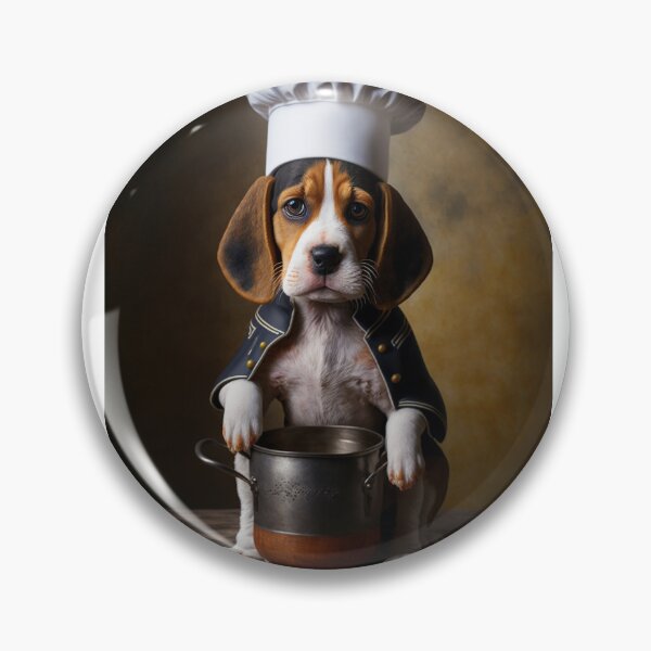 Item preview, Dog Chef designed and sold by Paul Neuhaus.