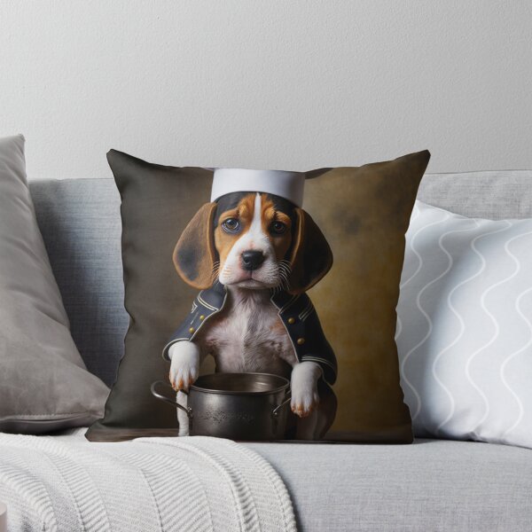 Item preview, Dog Chef designed and sold by Paul Neuhaus.